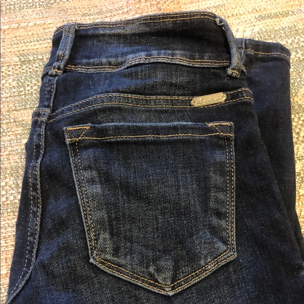 KanCan Signature Low Rise Skinny Jeans 3593
